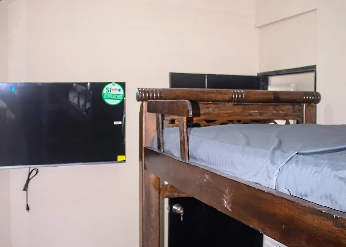 Ferienwohnung Charles Gomez Cartagena 