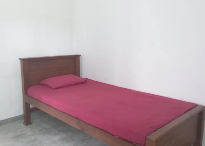 Jinna'S Place Ahangama