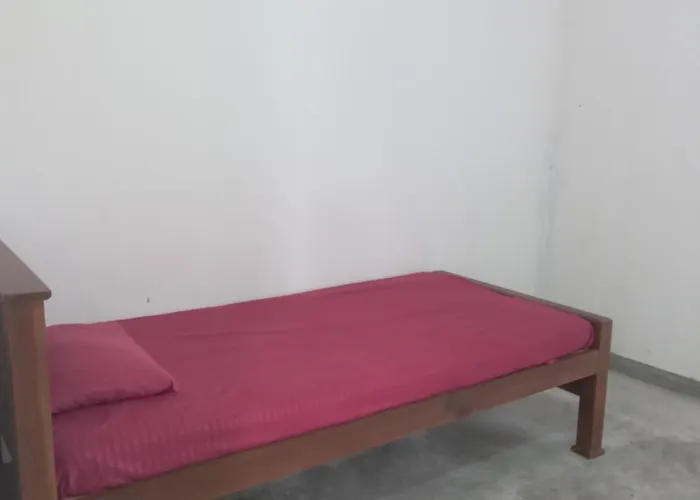 Jinna'S Place Ahangama