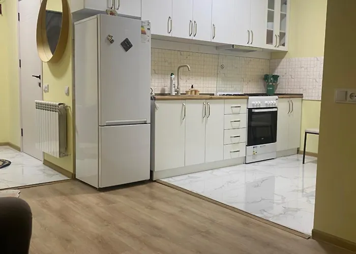 Prime Stay Tbilisi