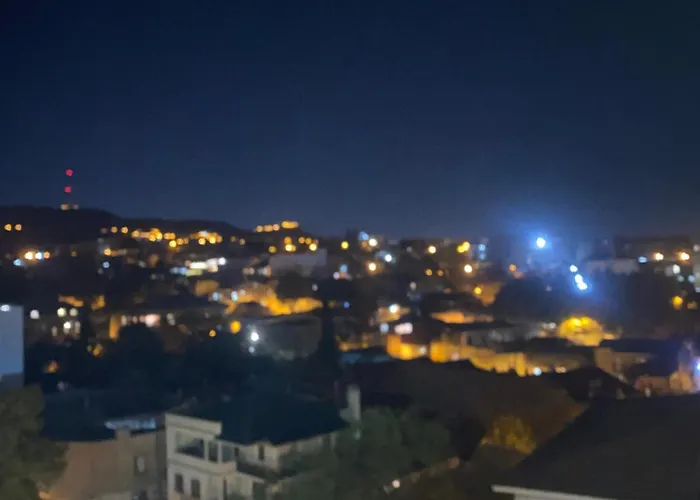 Prime Stay Tbilisi