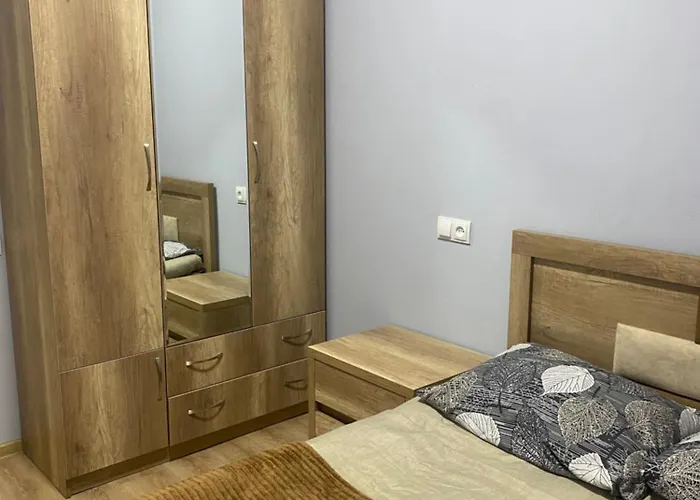 Prime Stay Tbilisi