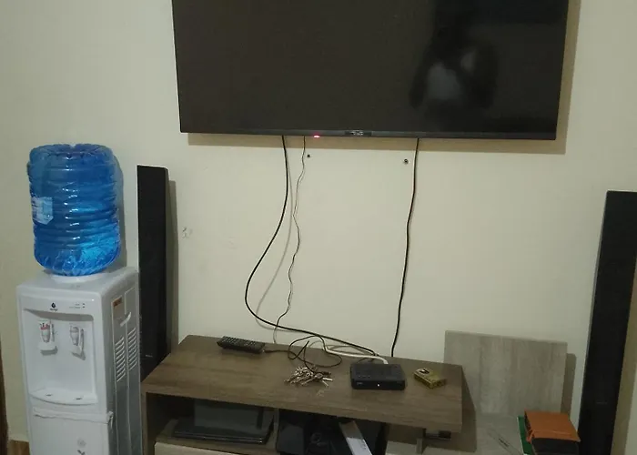 Justinah Apartments Thika