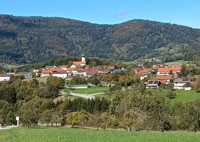Gasthof zur Post Lalling