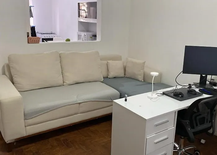 Apartamento Proximo Ao Shopping Morumbi São Paulo