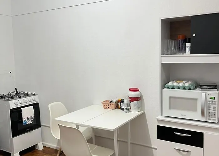 Apartamento Proximo Ao Shopping Morumbi São Paulo