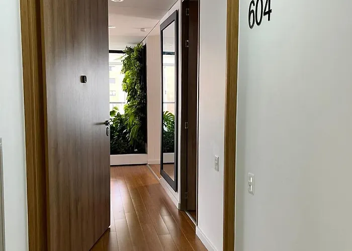 Apartamento Montreal Medellín