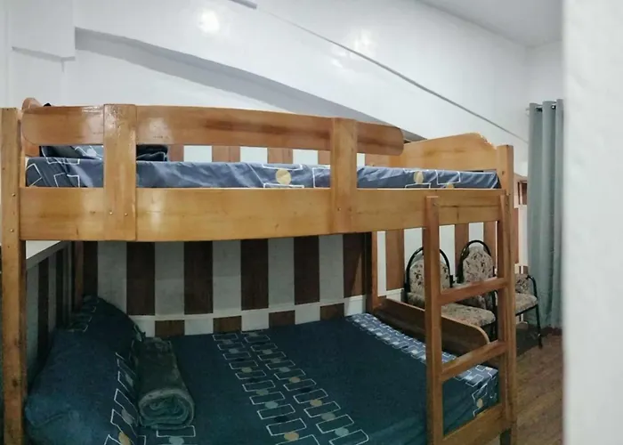 Baguio Transient House Kalachuchi Unit Baguio City