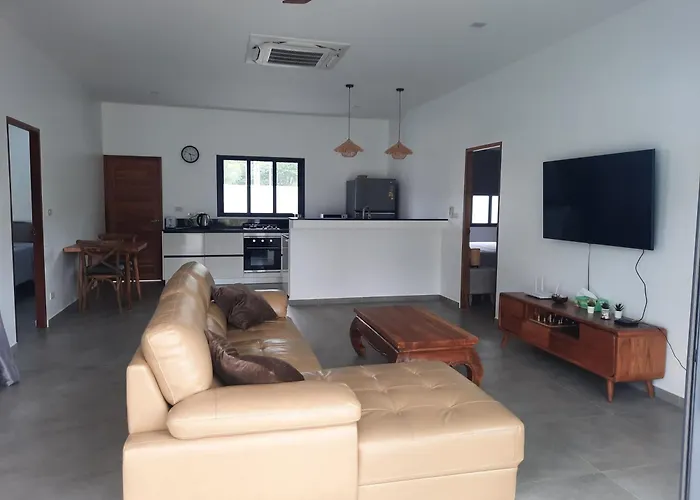 Joli Maison A Lamai Ko Samui