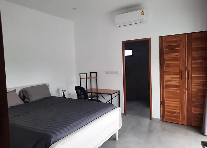Joli Maison A Lamai Ko Samui