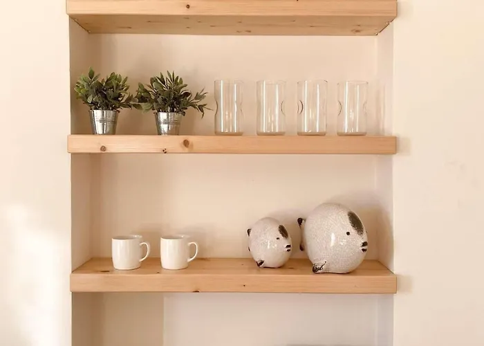 Ferienwohnung Casa Da Leoa Sal Rei