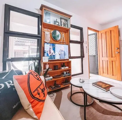 Dream Haven Homestay Deca Clark Angeles