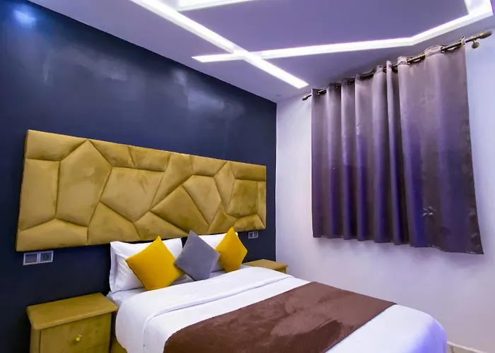 Hotel Equinox Tan-Tan