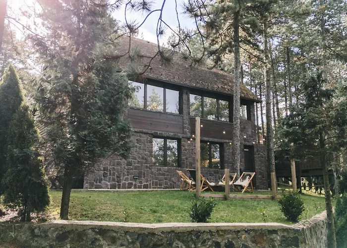 Ferienwohnung Drey Divčibare