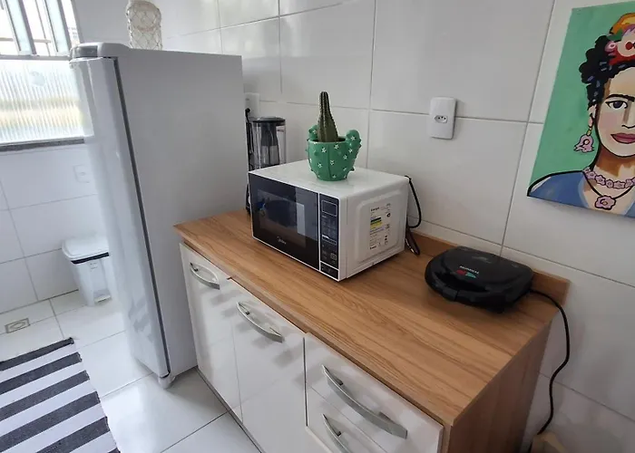 Apartamento Perto Da Orla De Atalaia Aracaju