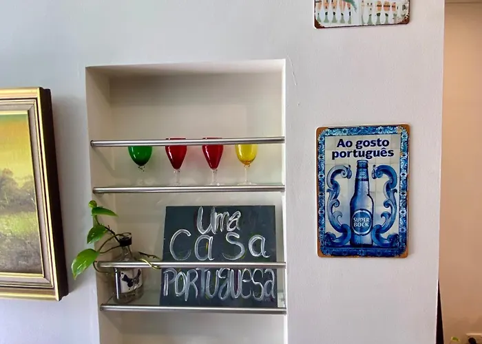 Villa Casa Portuguesa Sydney