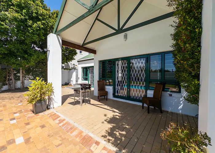 Paradyskloof Home Stellenbosch