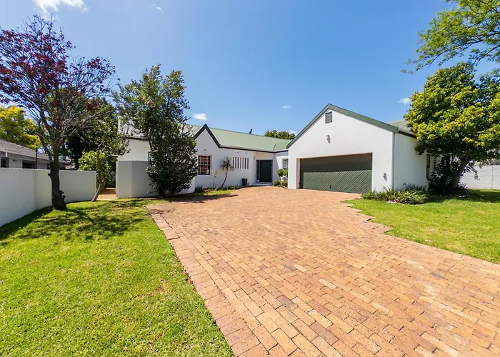 Paradyskloof Home Stellenbosch