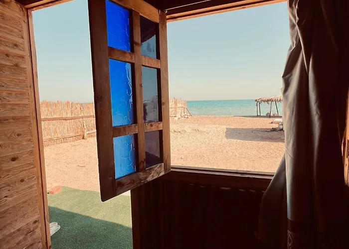 Anne Sinai Best Camp Nuweiba`