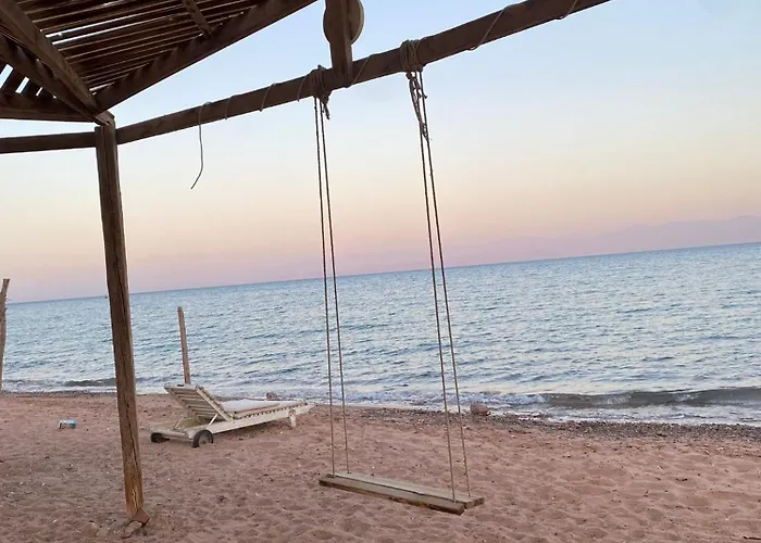 Anne Sinai Best Camp Nuweiba`