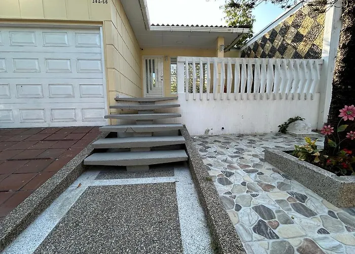 Ferienwohnung El Reposo Real Barranquilla 