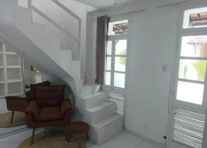 Ferienwohnung Santo Antonio Bahia 7 Salvador da Bahia