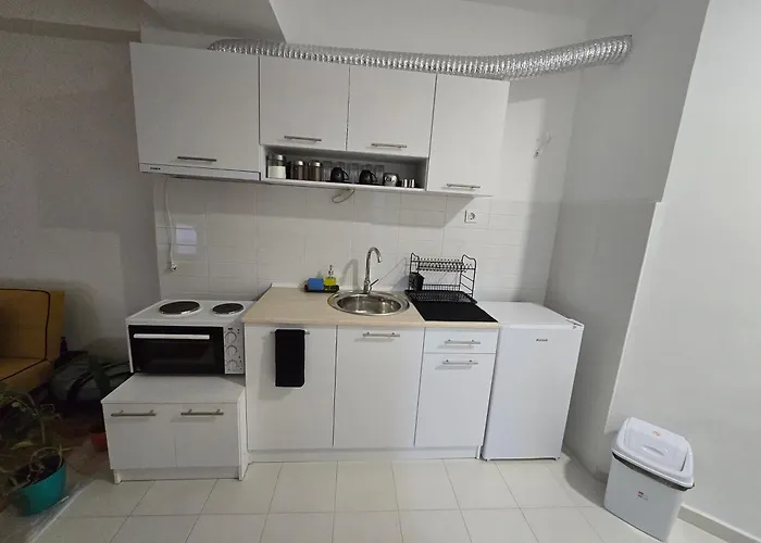 Ferienwohnung Na Gosti Skopje