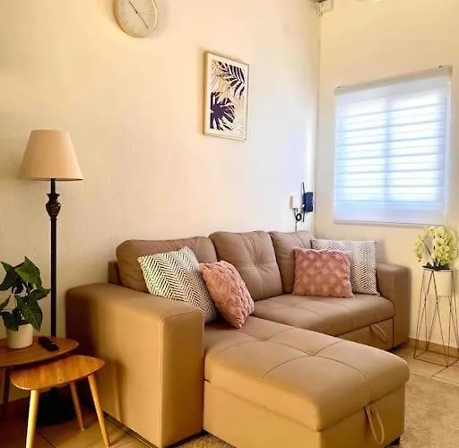 Villa Acogedora Residencia Santaneca Santa Ana