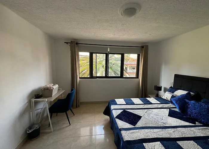 Ferienwohnung Casa Rapa La70 Medellín