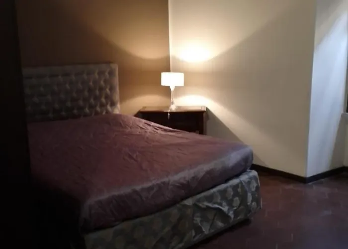 Hostapartment Suite Up Rom
