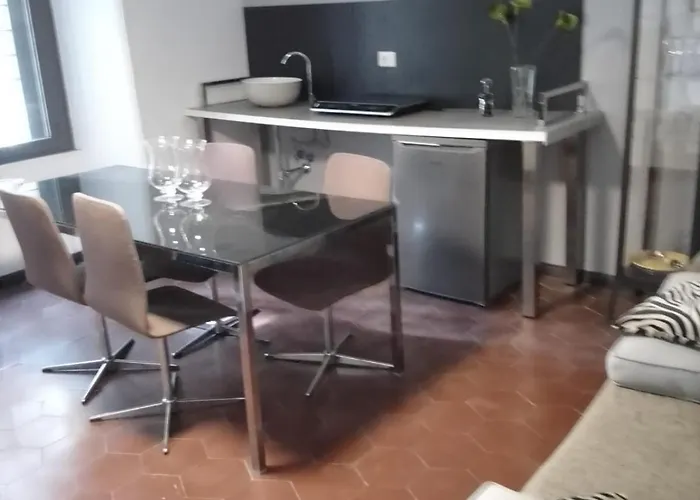 Hostapartment Suite Up Rom