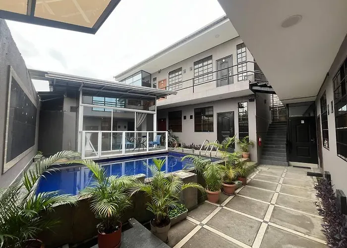 Espectacular Suite 801 Cumbres 12 Guayaquil
