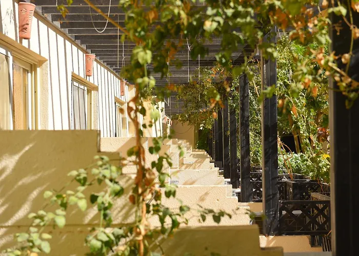 Florenza Khamsin Apartment Hurghada
