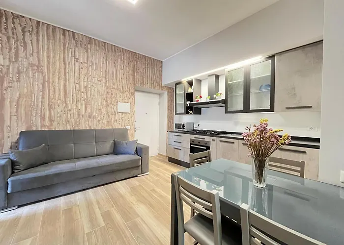 Holiday House Via Vicenza 25 Viterbo
