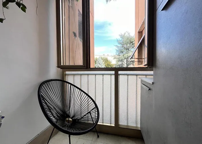 Holiday House Via Vicenza 25 Viterbo
