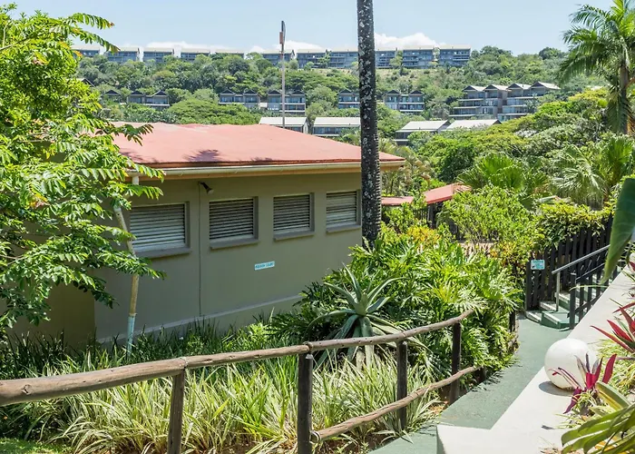 Chakas Rock Chalets 15 Ballito
