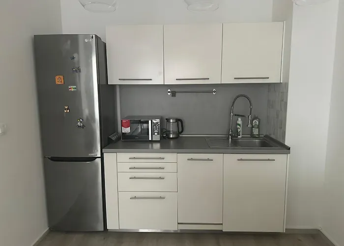 Apartament Pressburg