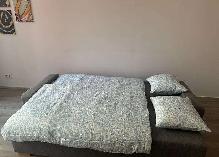 Apartament Pressburg