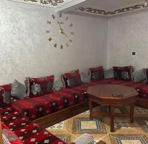 Appartemnt For Rent In Taghazout