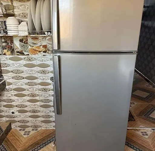 Appartemnt For Rent In Taghazout