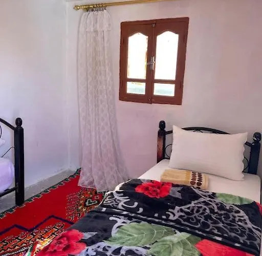 Appartemnt For Rent In Taghazout