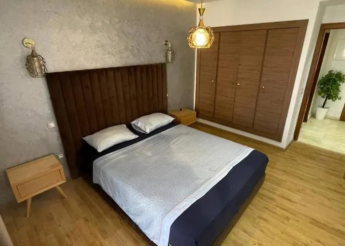 Amizing Apartments Marrakech Wazo Marrakesch