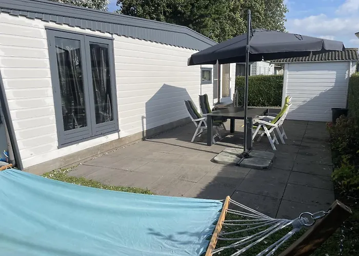 NV 10 - Beach Resort Nieuwvliet Bad