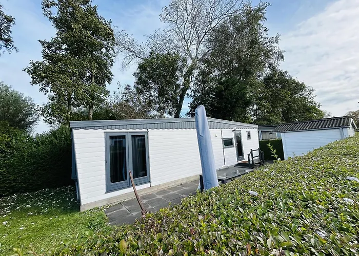 NV 10 - Beach Resort Nieuwvliet Bad