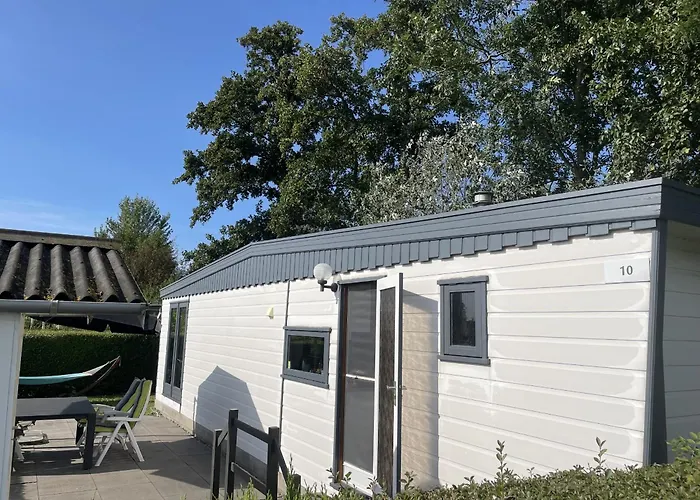 NV 10 - Beach Resort Nieuwvliet Bad