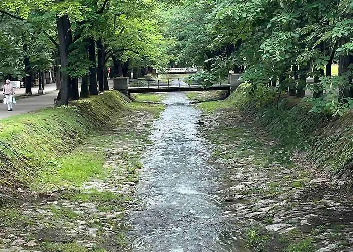 Vila Lela Vrnjačka Banja