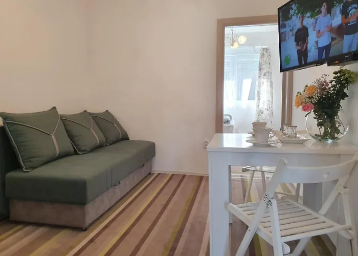 Vila Lela Vrnjačka Banja