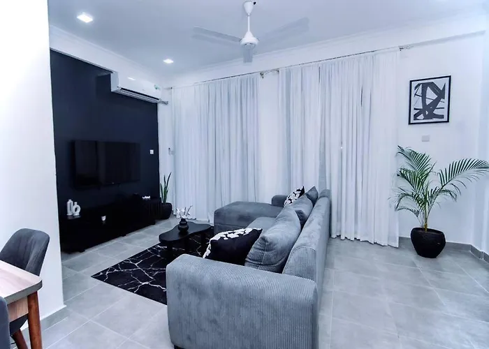 Dreamy Homes Daressalam