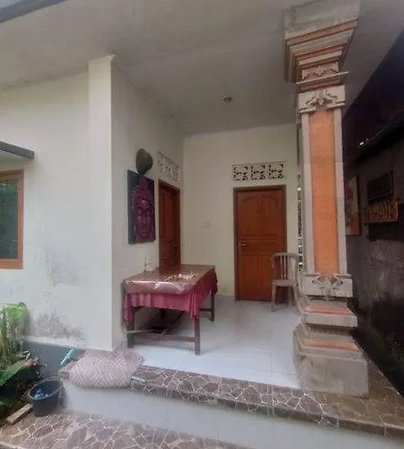 Villa Ayana House Ubud