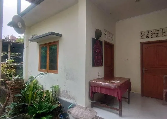Villa Ayana House Ubud